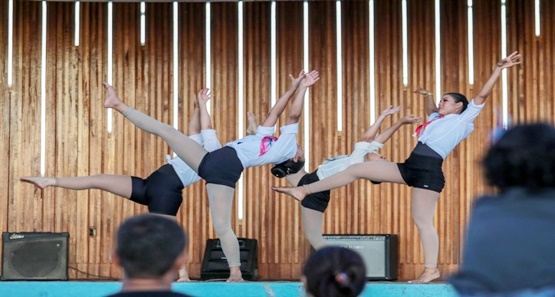 Fundação Cultural prorroga prazos no chamamento público de credenciamento de artistas