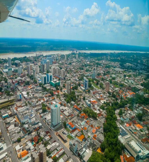 Rondônia conquista  a menor taxa anual de desemprego do Brasil
