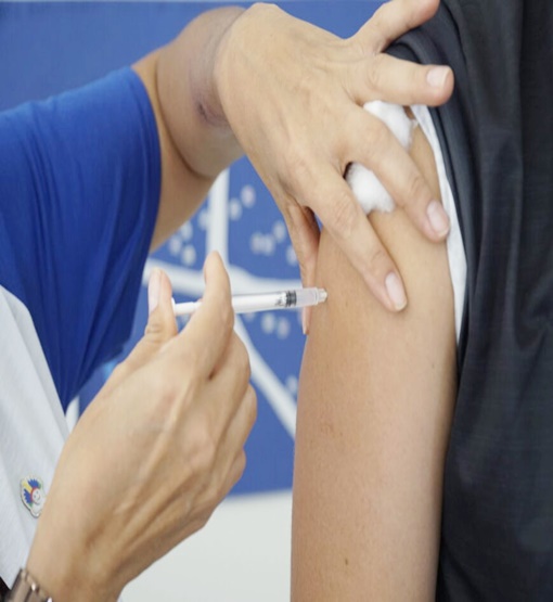 Em Rondônia, vacinação contra Influenza acontece no sábado (24/02)