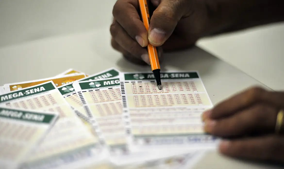 Mega-Sena sorteia nesta terça prêmio acumulado em R$ 87 milhões
