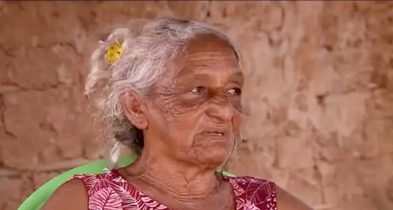 Idosa de 77 anos é presa no Maranhão, após erro da Justiça de Rondônia