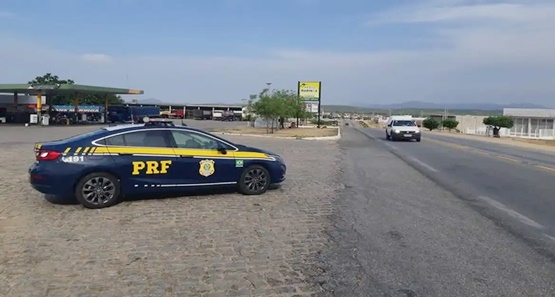 PRF lança operação nacional para reforçar segurança nas rodovias