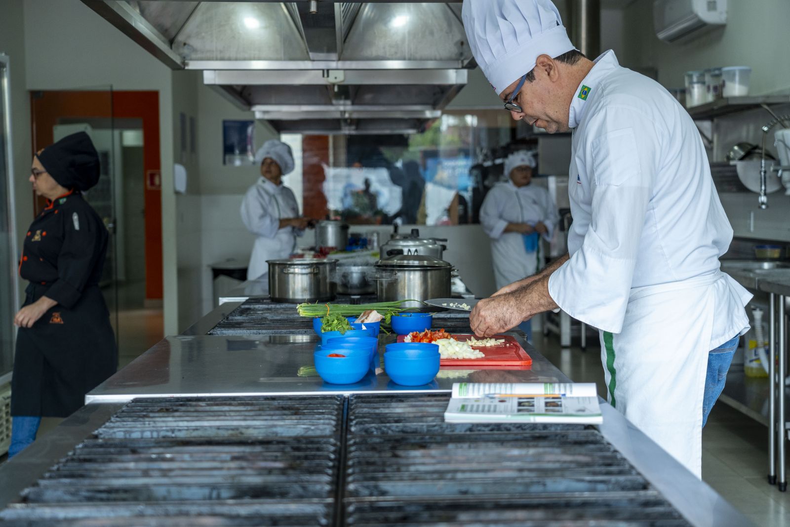 Setor gastronômico cresce exponencialmente em Porto Velho
