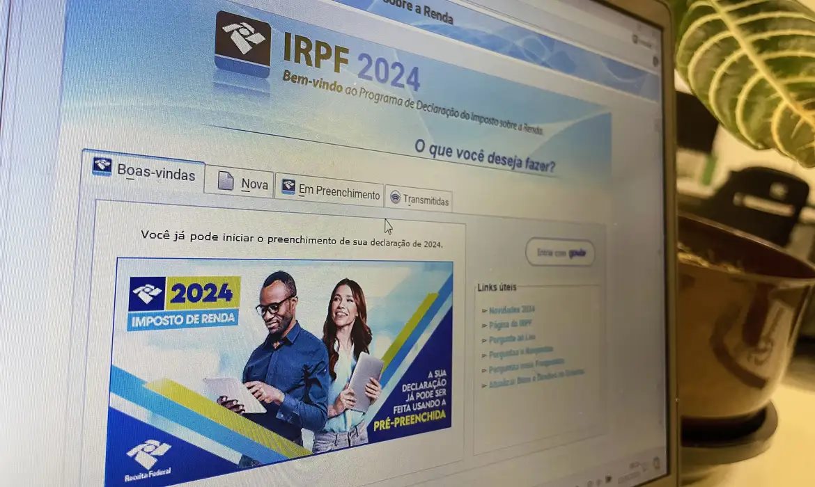 Receita recebe mais de 10 milhões de declarações do Imposto de Renda

