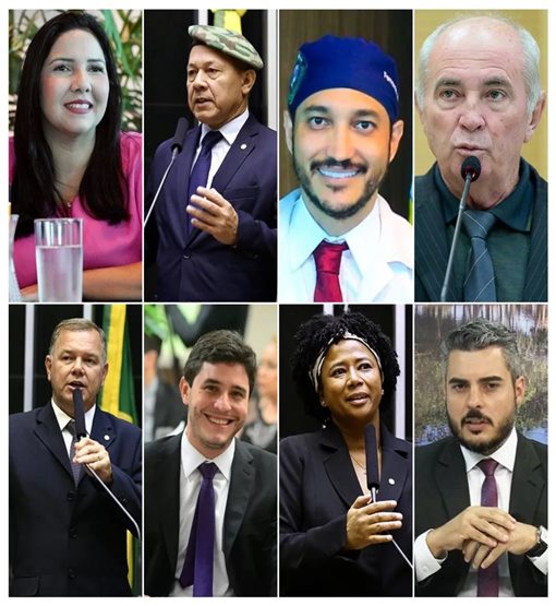 Bancada de RO vota “sim” para que prefeituras vendam dívidas dos contribuintes aos bancos 