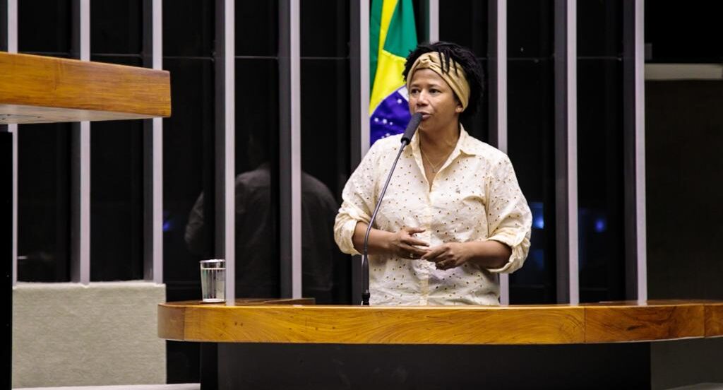 Sílvia Cristina apresenta projeto para incluir a prematuridade no registro de nascimento
