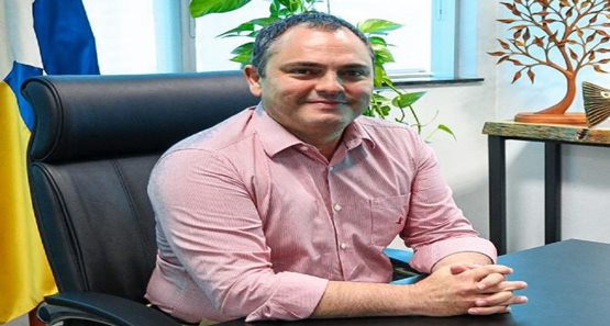 Gonçalves veta gratuidade em eventos bancados com a Lei Paulo Gustavo