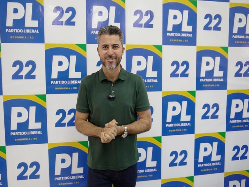 Partido Liberal confirma participação 31 candidatos a prefeito em Rondônia nas eleições de 2024