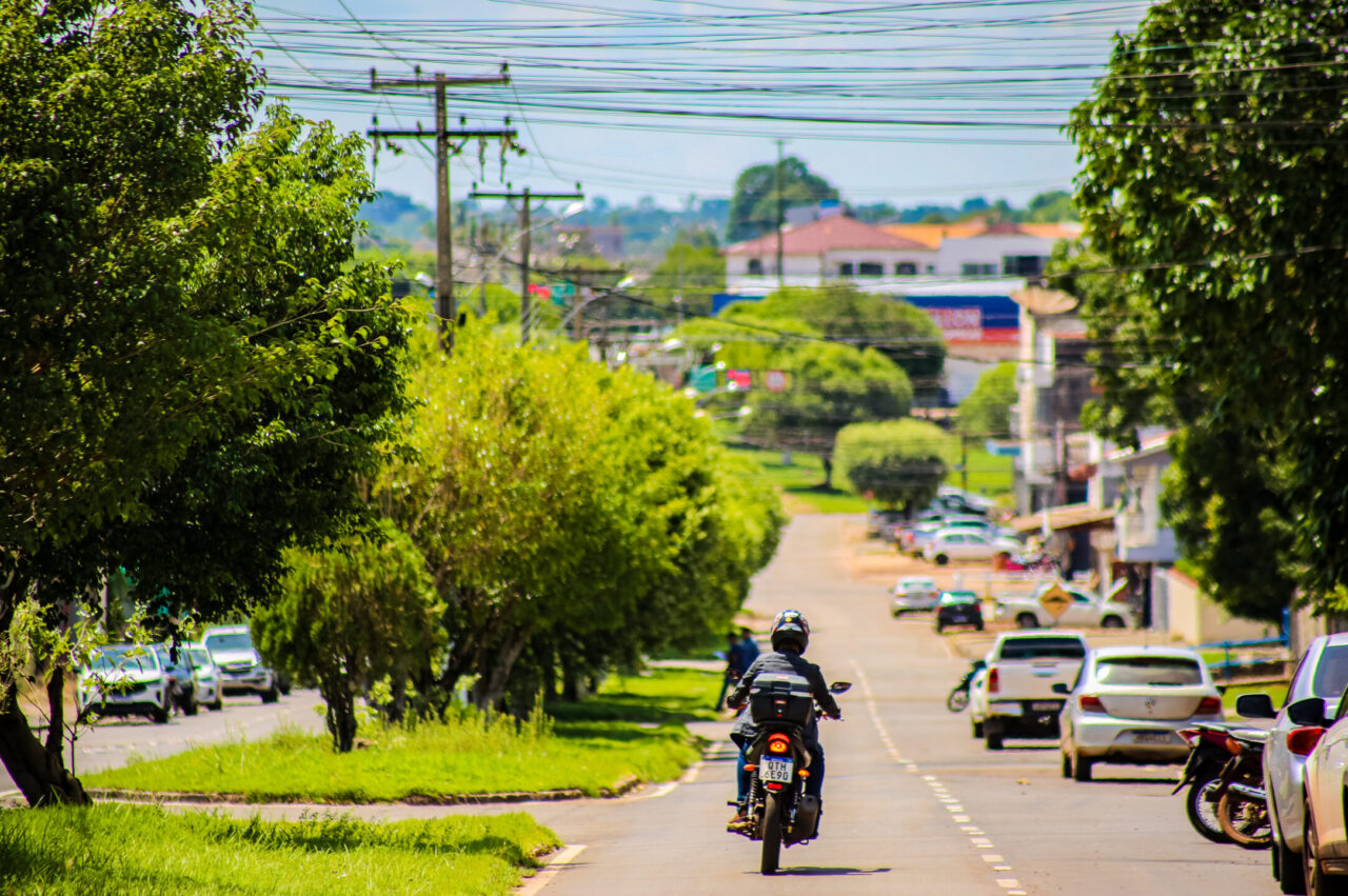 Detran alerta para prazo de licenciamento de placa final 9 vai até 30 de setembro