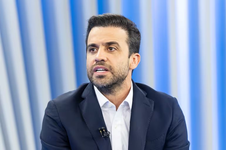 Justiça Eleitoral aprova candidatura de Pablo Marçal à Prefeitura de São Paulo
