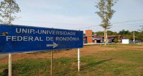 UNIR é o órgão federal que mais recebeu denúncias de assédio sexual no Brasil 
