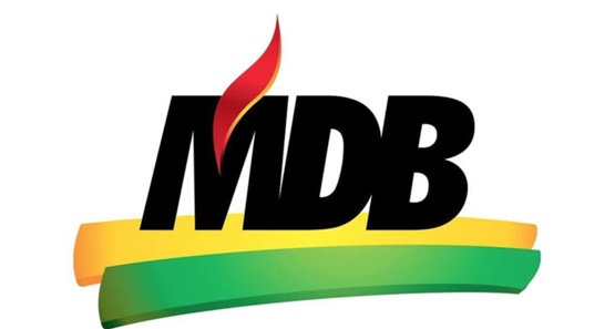 MDB declara neutralidade no 2º turno após conflito de candidata com Mariana Carvalho

