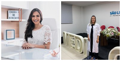 Acadêmicas do Curso de Medicina da São Lucas publicam artigo em Revista Internacional de Qualis A1
