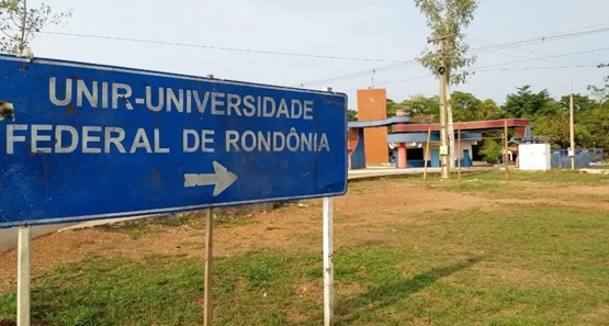 Curso de Letras Português da UNIR recebe nota máxima em avaliação do MEC