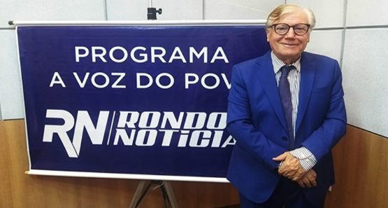 Amir Lando defende inclusão da juventude no mercado de trabalho e lazer
