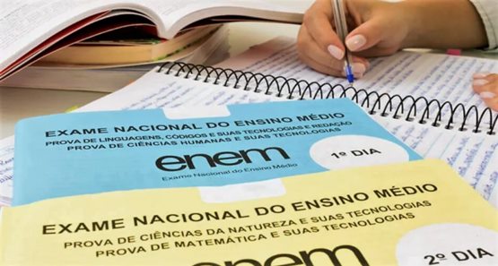 Rondônia é o 9º do país no índice de abstenção do ENEM 2024
