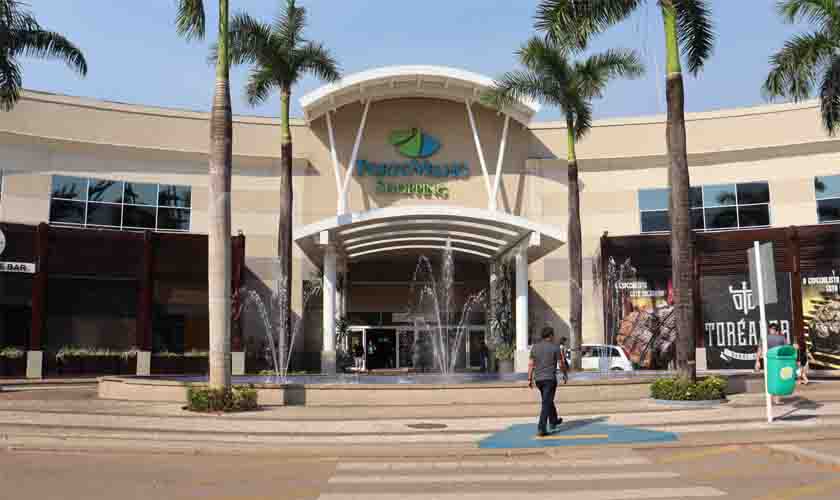 PVH Shopping anuncia retorno de projeto frustrado há dez anos atrás 