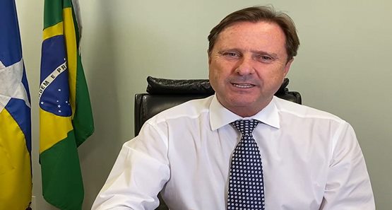 Julgada improcedente ação de improbidade contra o ex-senador Acir Gurgacz
