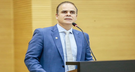 Aprovada lei de Alan Queiroz que garante assistência a gestantes na saúde pública






