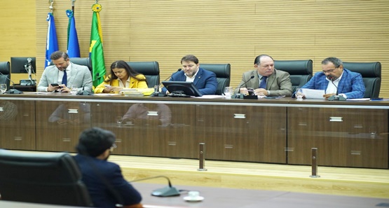CPI das reservas encerra o ano com depoimento de ex-governador













