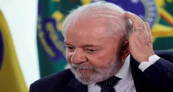 Presidente Lula deixa Rondônia de fora do corte do orçamento na região Norte 
