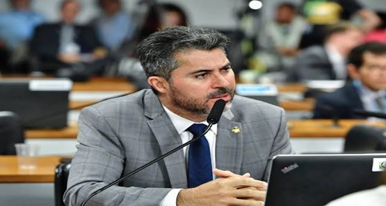 Texto da Reforma, segundo Marcos Rogério faz previsão sinistra para a indústria de RO