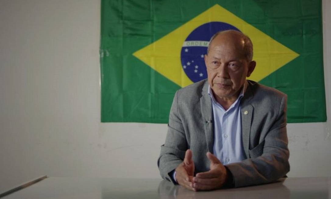 Deputado rondoniense pede que a Globo seja retirada das casas dos cidadãos