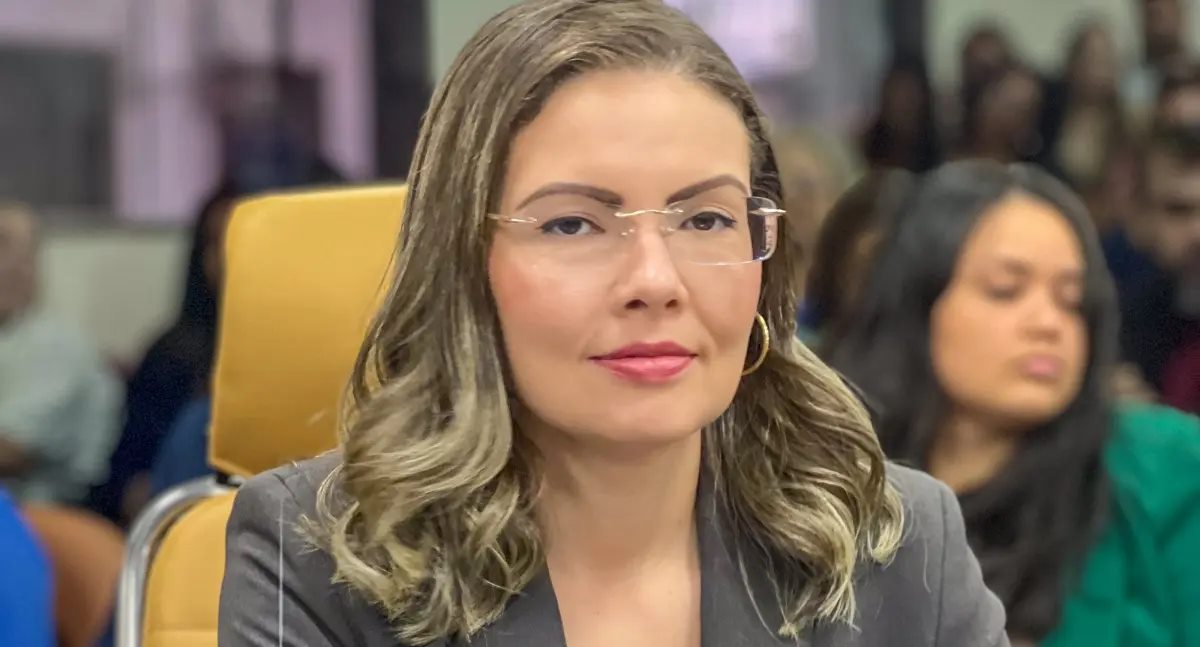  Sofia Andrade apresenta balanço de ações recentes e reafirma compromisso com prioridades de Porto Velho
