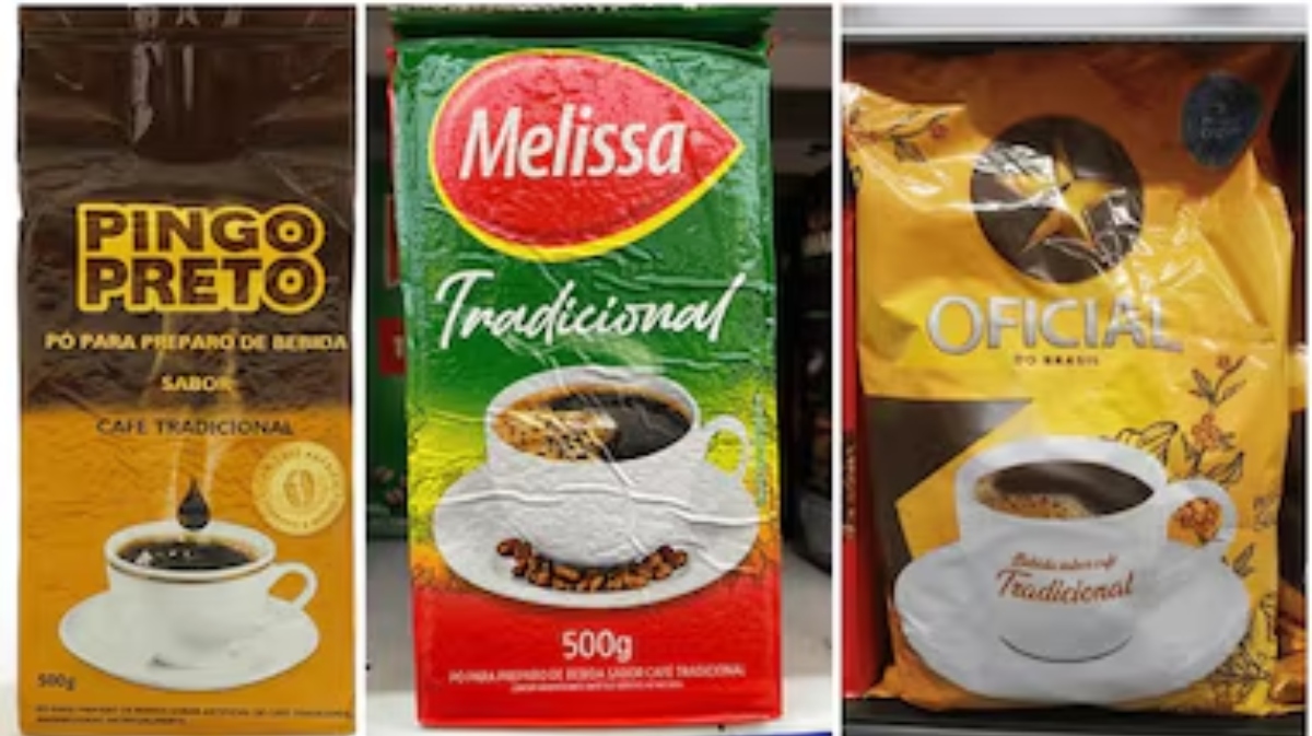 Anvisa proíbe venda de marcas de café fake, após detectar toxina perigosa e resíduos
