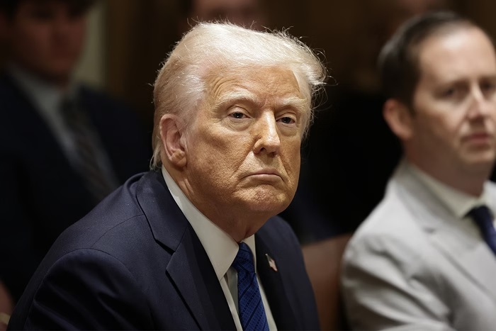 Presidente Trump volta a defender Bolsonaro e fala novamente em “caça às bruxas”

