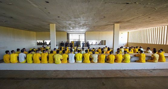 Inscrições no Encceja para privados de liberdade terminam nesta sexta, 11
