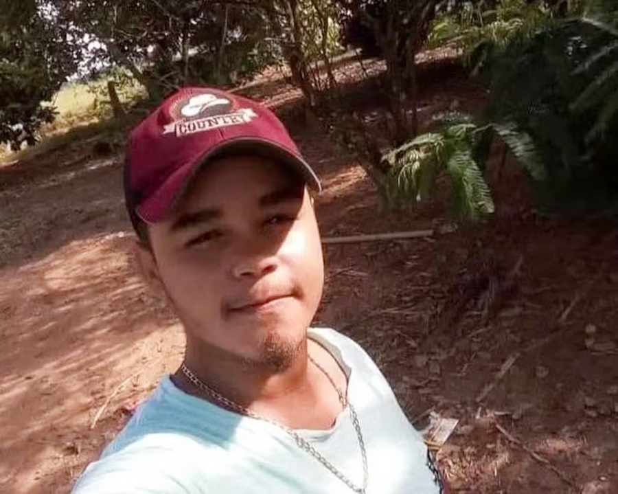 Corpo de homem é encontrado com perfurações no rosto em Nova Mamoré