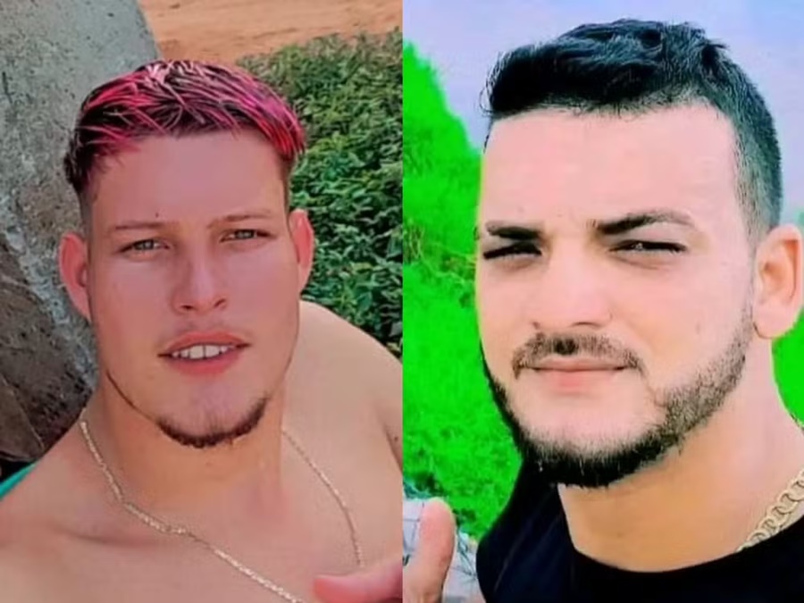Dois homens são assassinados a tiros em violento ataque no município de Presidente Médici