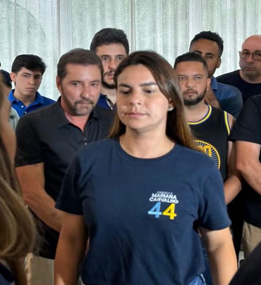 Mariana Carvalho não terá vida fácil para tentar voltar à Câmara Federal