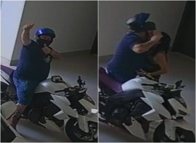 Marido manda matar amante da esposa após flagrar traição ao vivo pelas câmeras