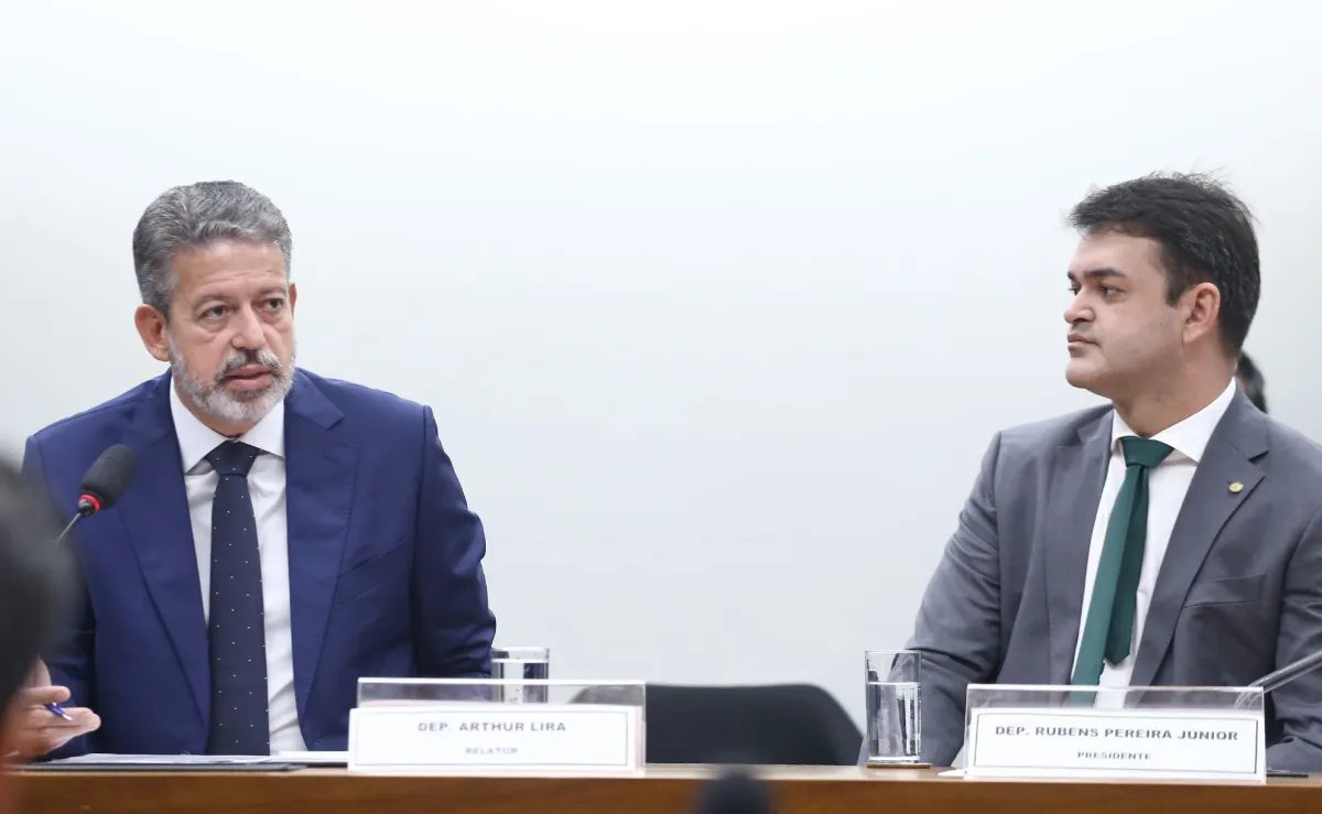 Comissão da Câmara aprova isenção do Imposto de Renda para quem ganha R$ 5 mil
