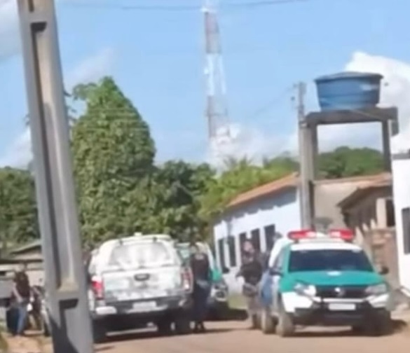 Corpo de bebê esquartejado é encontrado em lixeira em Humaitá-AM; crime abala cidade