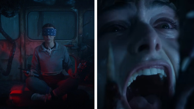 Teaser oficial mostra perigos da temporada final de "Stranger Things"; assista
