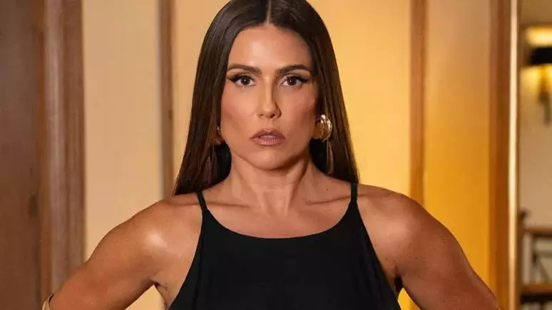 Deborah Secco diz que monogamia 'não funciona': 'Fui traída em todas as minhas relações'