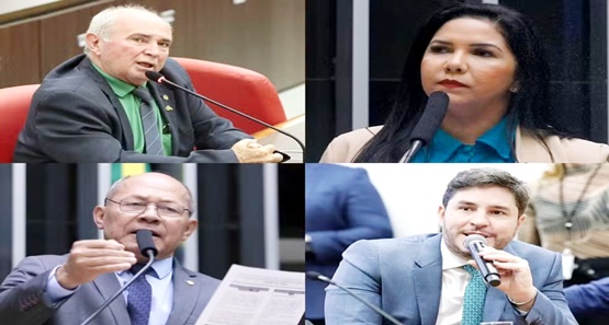 Veja como votaram deputados de Rondônia no projeto que flexibiliza regras ambientais