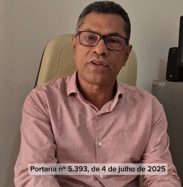 Sindsef orienta servidores após nova portaria sobre transposição