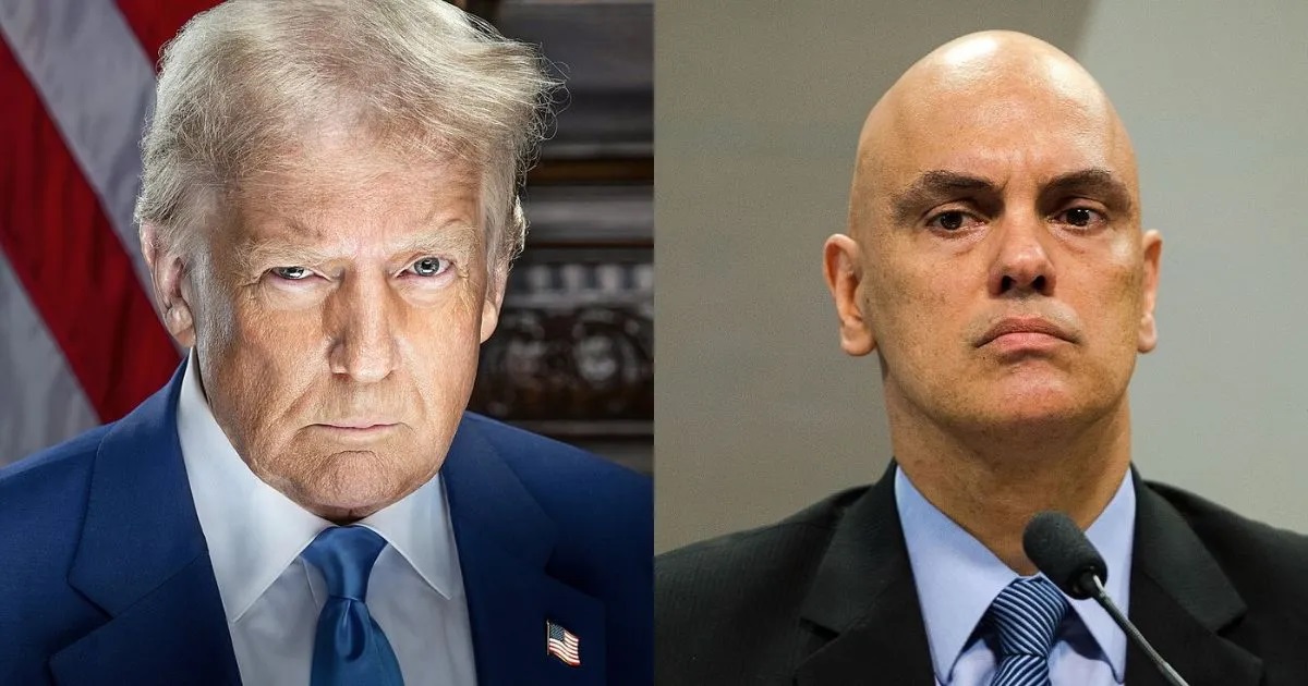 EUA chamam STF de ‘Supremo Tribunal de Moraes’ ao falar em 'ataques a Jair Bolsonaro'
