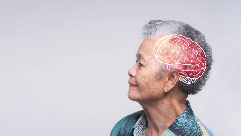 Fala lenta e pausada pode ser primeiro sinal do Alzheimer; entenda
