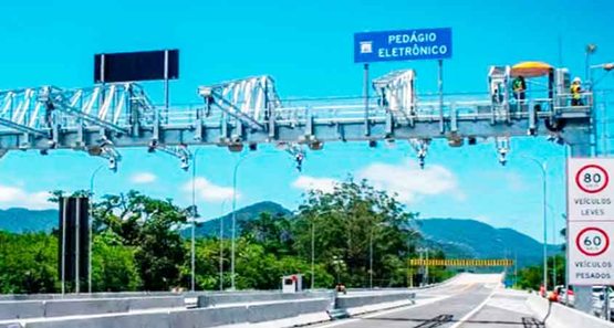  BR-364 sob nova gestão inicia cobrança de pedágio antes de melhoria da rodovia