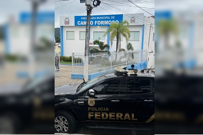 PF bloqueia R$ 85 mi e expõe parentes de Elmar Nascimento: "Operação Overclean"