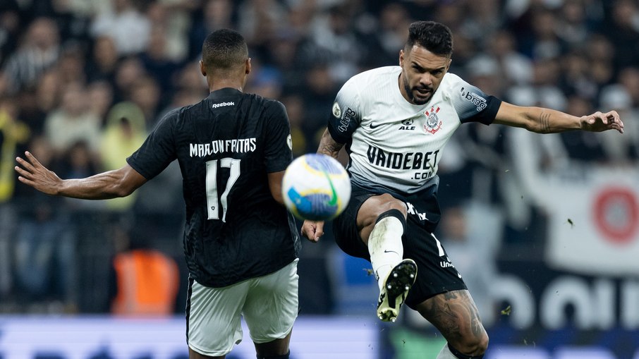 Cuiabá cobra Corinthians em rede social: "Estamos aguardando"
