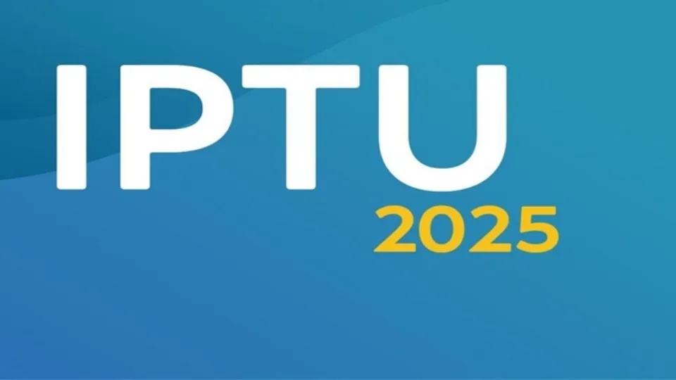 Contribuinte recebe alerta quanto a atraso no pagamento do IPTU 2025 em Ji-Paraná