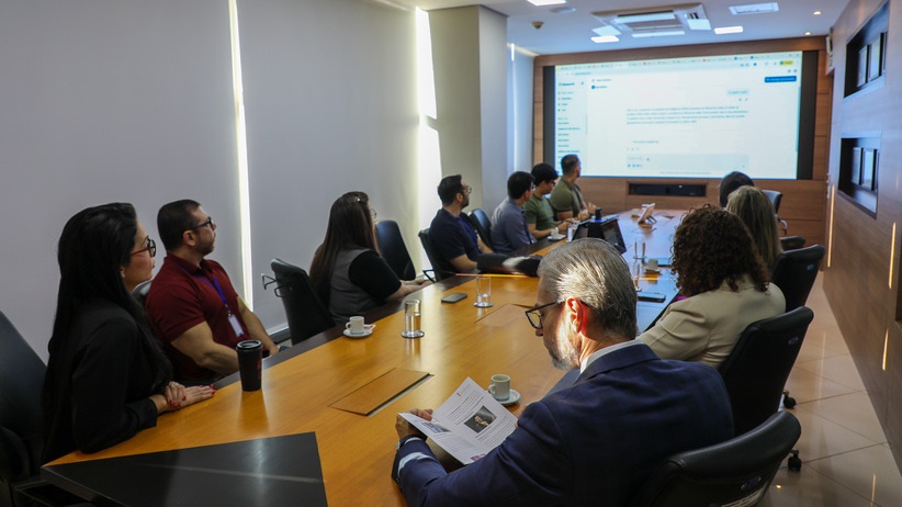 TJRO está na corrida pelo Oscar do Judiciário com a IA "AssessorIA"