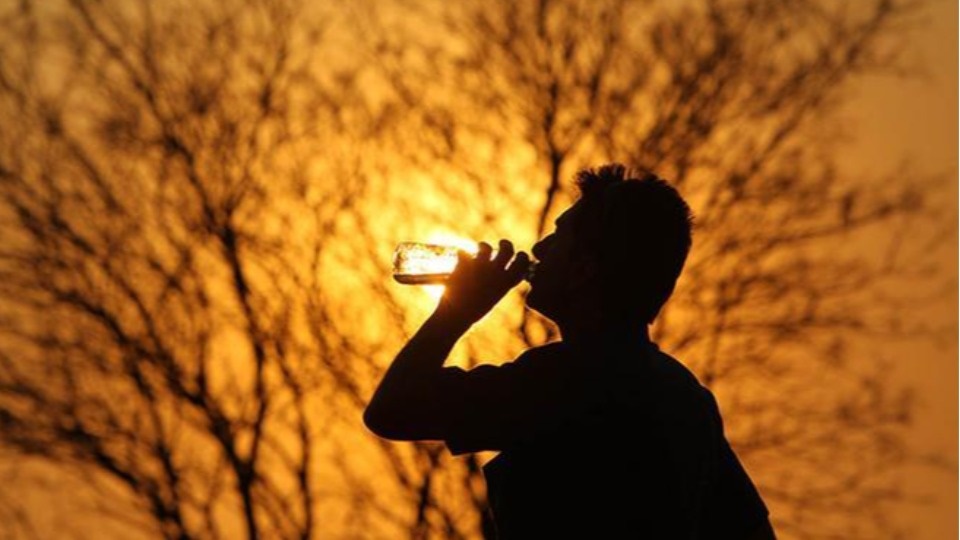 Sábado será de calor intenso e tempo seco em todas as regiões de Rondônia