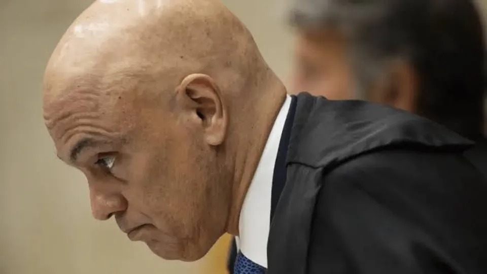 Secretário de Estado dos EUA ordena revogação de vistos de Alexandre de Moraes e aliados
